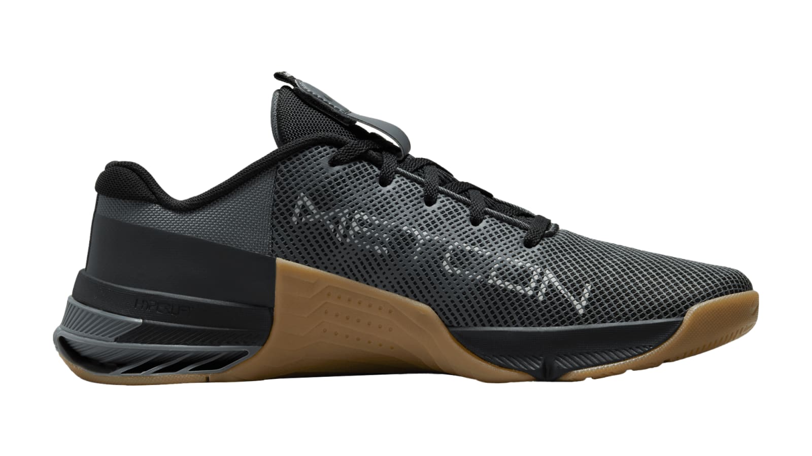 Nike metcon 5 hotsell black x gold